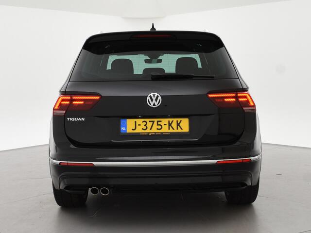 Volkswagen TIGUAN 1.5 TSI ACT DSG R-LINE HIGHLINE + PANORAMA | 20 INCH | VIRTUAL | MASSAGE | ADAPTIVE | CAMERA