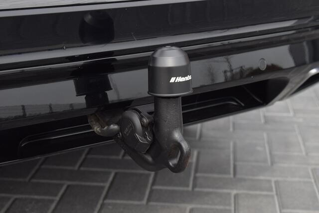 Volkswagen TIGUAN Allspace 1.5 TSI 150pk DSG R-line 7-Persoons | Pano | Camera | Trekhaak