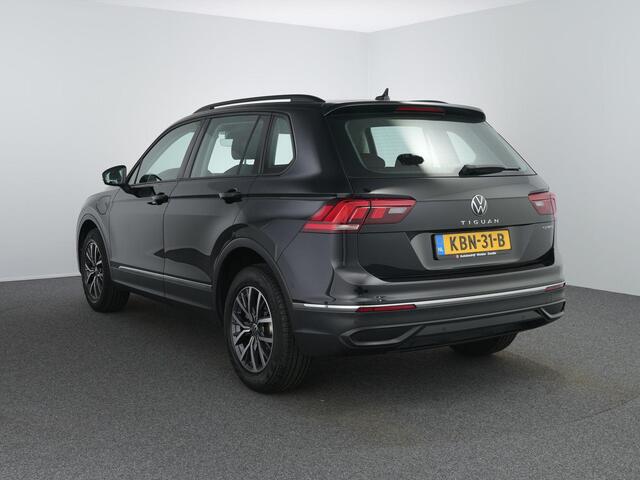 Volkswagen TIGUAN 1.4 TSI eHybrid Life 245PK | Carplay | Winterpakket