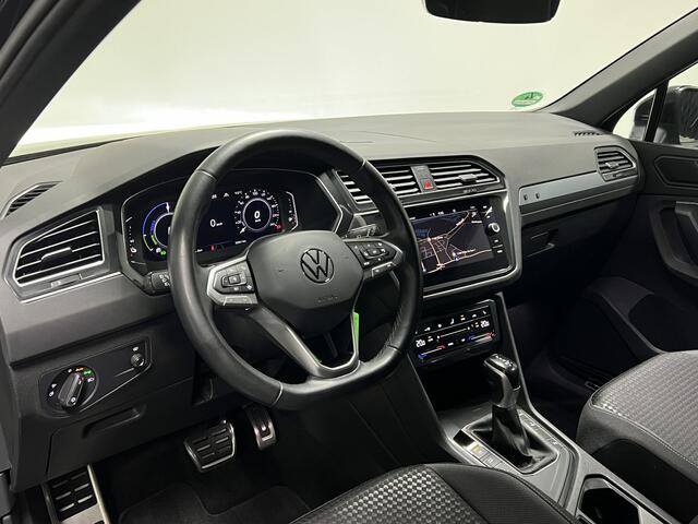 Volkswagen TIGUAN 1.4 TSI eHybrid | NAVI | ACC | HUD | STOELVERWARMING |