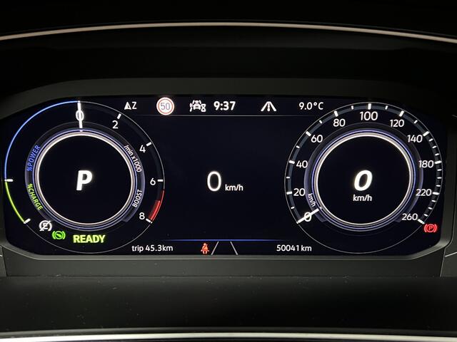 Volkswagen TIGUAN 1.4 TSI eHybrid | NAVI | ACC | HUD | STOELVERWARMING |