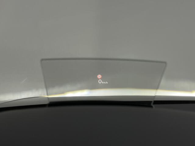 Volkswagen TIGUAN 1.4 TSI eHybrid | NAVI | ACC | HUD | STOELVERWARMING |