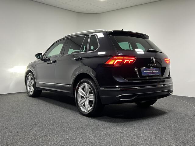 Volkswagen TIGUAN 1.4 TSI eHybrid | NAVI | ACC | HUD | STOELVERWARMING |