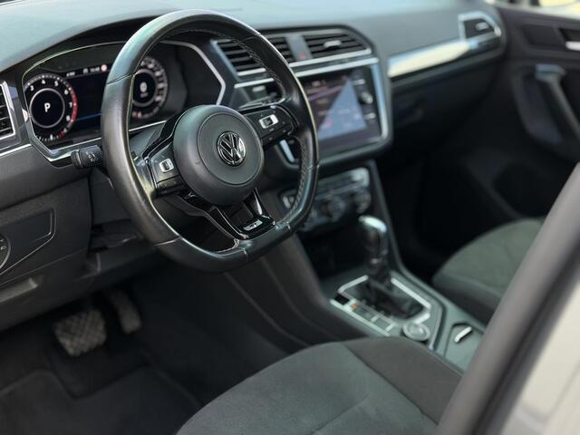 Volkswagen TIGUAN 2.0 TSI 4Motion Highline Business R '