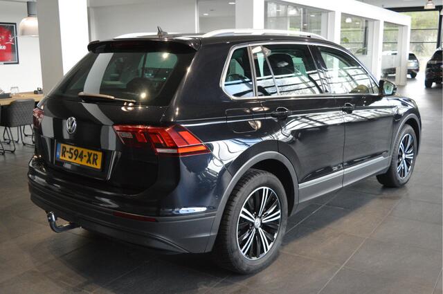 Volkswagen TIGUAN 1.5 TSI ACT JOIN navi camera led pdc trekhaak 150 pk !!