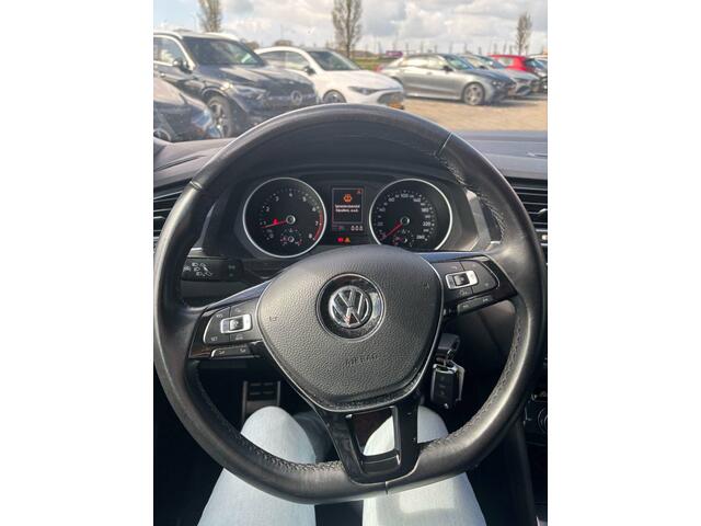 Volkswagen TIGUAN 1.4 TSI Comfortline Business | VERWACHT | Navi | Clima | Stoelverwarming |