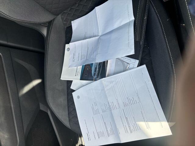 Volkswagen TIGUAN 1.4 TSI Comfortline Business | VERWACHT | Navi | Clima | Stoelverwarming |