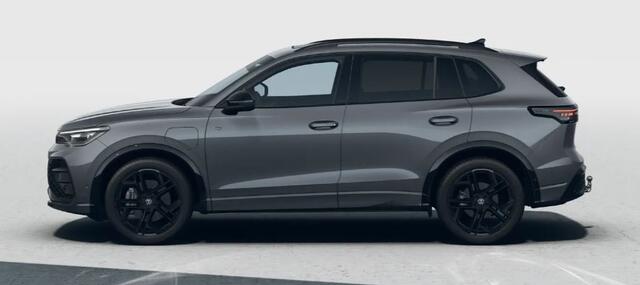 Volkswagen TIGUAN 1.5 eHybrid R-Line Edition