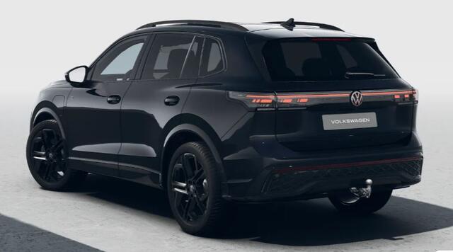 Volkswagen TIGUAN 1.5 eHybrid R-Line Edition