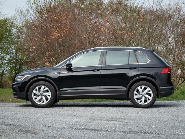 Volkswagen TIGUAN 1.5 TSI Elegance // winter pakket // PDC // ACC