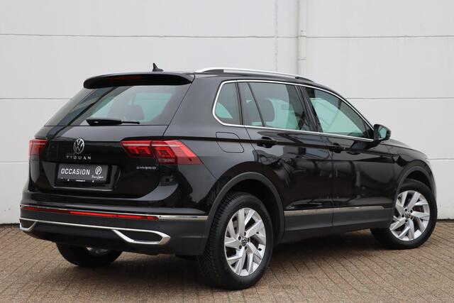 Volkswagen TIGUAN 1.4 eHybrid Elegance 245pk DSG6