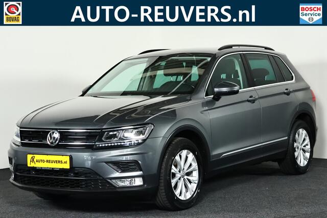 Volkswagen TIGUAN 1.4 TSI ACT Comfortline / DSG / Navi / LED / Trekhaak