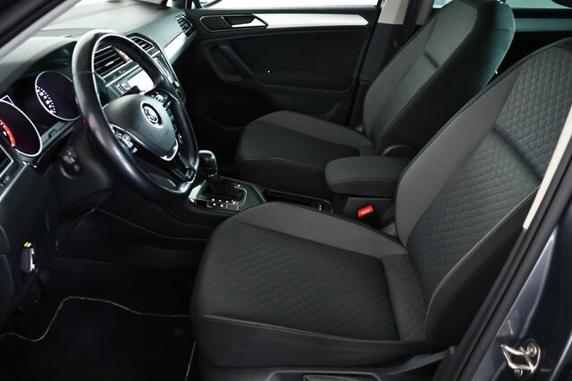 Volkswagen TIGUAN 1.4 TSI ACT Comfortline / DSG / Navi / LED / Trekhaak