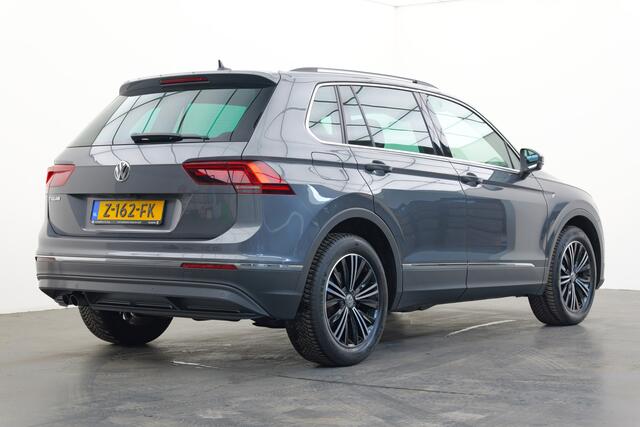 Volkswagen TIGUAN 1.5 TSI ACT Highline | Digital dashboard | Stoelverwarming | Achteruitrijcamera