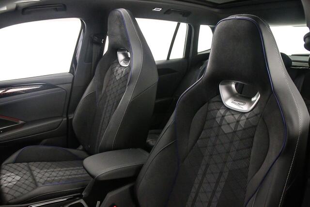 Volkswagen TIGUAN R-Line Edition 1.5 TSI eHybrid 272pk DSG Automaat Trekhaak, Panoramadak, Adaptive cruise control, Elektrische achterklep, Achteruitrijcamera