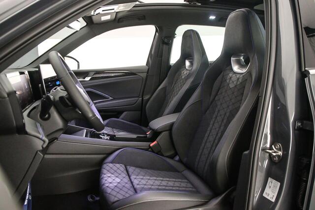 Volkswagen TIGUAN R-Line Edition 1.5 TSI eHybrid 272pk DSG Automaat Trekhaak, Adaptive cruise control, Panoramadak, Achteruitrijcamera, Elektrische achterklep