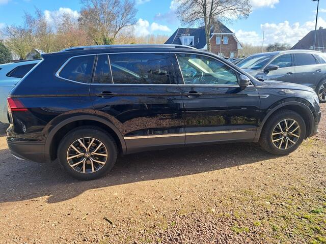 Volkswagen TIGUAN Allspace 1.5 TSI 150 Pk Comfortl. Bs. Dsg-7 Pdc Nav
