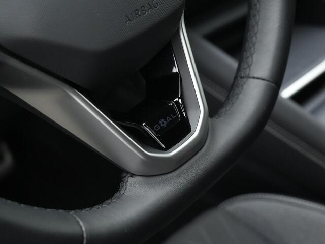 Volkswagen TIGUAN 1.5 eTSI 150 pk DSG Life | Trekhaak | IQ Light | 360 Camera | Stuur/-Stoelverwarming