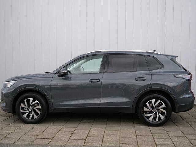 Volkswagen TIGUAN 1.5 eTSI Life Edition 150 Pk Automaat DAB / Apple Carplay / Camera / Trekhaak