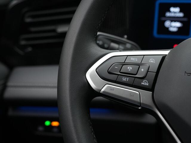 Volkswagen TIGUAN 1.5 eHybrid 204 pk Life | Achteruitrijcamera | Side Assist | Adaptive Cruise | Keyless Entry