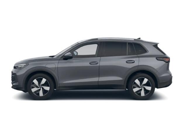 Volkswagen TIGUAN 1.5 eHYBRID NW AUTO 2026 STOEL/STUUR VERW CAMERA HARMAN KARDON ELEK.KLEP PHEV PLUG IN HYBRID