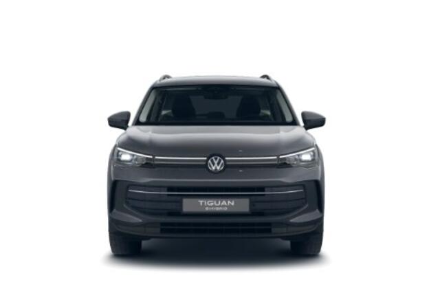 Volkswagen TIGUAN 1.5 eHYBRID NW AUTO 2026 STOEL/STUUR VERW CAMERA HARMAN KARDON ELEK.KLEP PHEV PLUG IN HYBRID