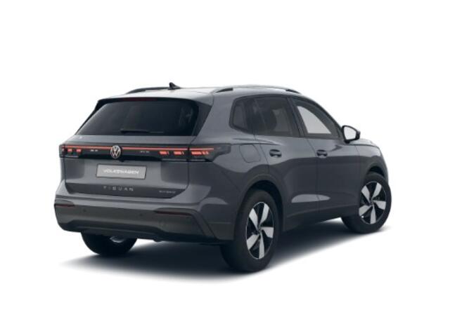 Volkswagen TIGUAN 1.5 eHYBRID NW AUTO 2026 STOEL/STUUR VERW CAMERA HARMAN KARDON ELEK.KLEP PHEV PLUG IN HYBRID