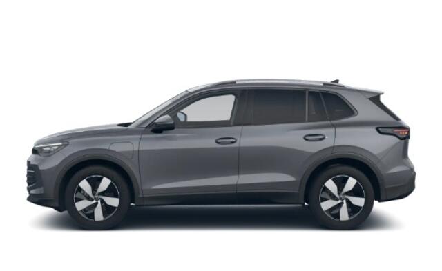 Volkswagen TIGUAN 1.5 eHYBRID NW AUTO 2026 STOEL/STUUR VERW CAMERA HARMAN KARDON ELEK.KLEP PHEV PLUG IN HYBRID