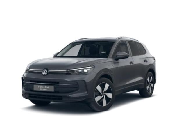 Volkswagen TIGUAN 1.5 eHYBRID NW AUTO 2026 STOEL/STUUR VERW CAMERA HARMAN KARDON ELEK.KLEP PHEV PLUG IN HYBRID
