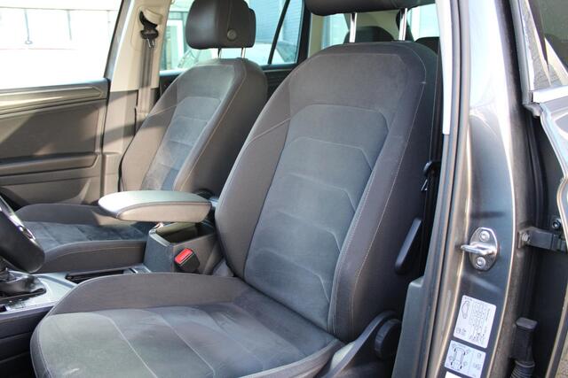 Volkswagen TIGUAN 1.5 TSI ACT Highline LED - Stoelverwarming - Camera