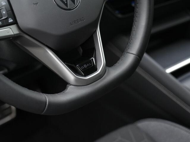 Volkswagen TIGUAN 1.5 eTSI 150 pk DSG Life Goal Edition | Trekhaak | 360 Camera | IQ Light | Stuur-/stoelverwarming | Navigatie