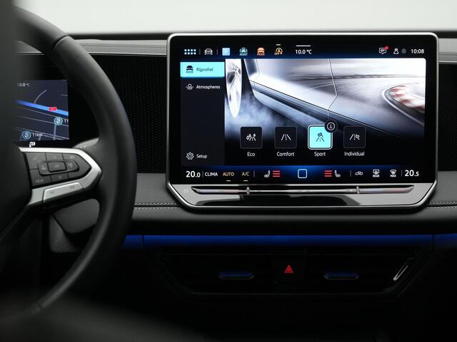 Volkswagen TIGUAN 1.5 eTSI 150 pk DSG Life Goal Edition | Trekhaak | 360 Camera | IQ Light | Stuur-/stoelverwarming | Navigatie