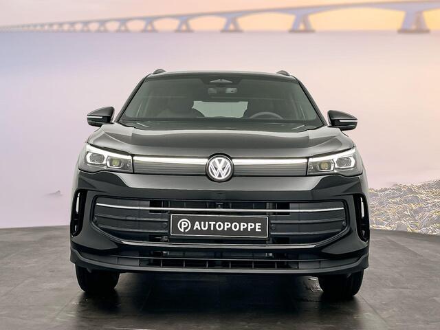 Volkswagen TIGUAN Life Edition 1.5 eHybrid 150 kW / 204 PK SUV 6 ver