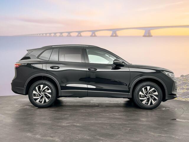 Volkswagen TIGUAN Life Edition 1.5 eHybrid 150 kW / 204 PK SUV 6 ver