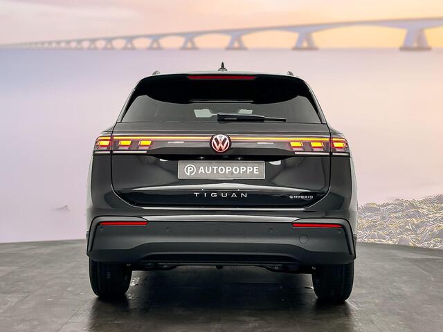 Volkswagen TIGUAN Life Edition 1.5 eHybrid 150 kW / 204 PK SUV 6 ver