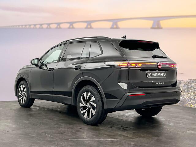 Volkswagen TIGUAN Life Edition 1.5 eHybrid 150 kW / 204 PK SUV 6 ver