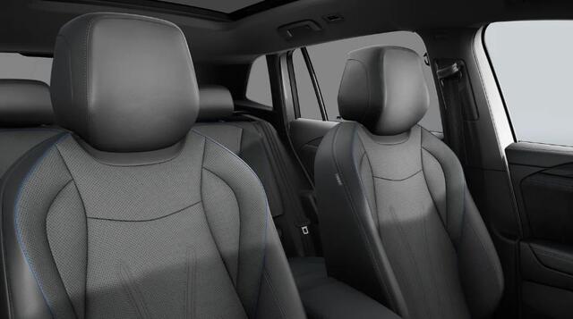 Volkswagen TIGUAN 1.5 eHybrid 272PK R-Line Business / Fabrieksgarantie tot 27-08 2028 / Trekhaak / Leer / Panoramadak / 20'' LMV / VW