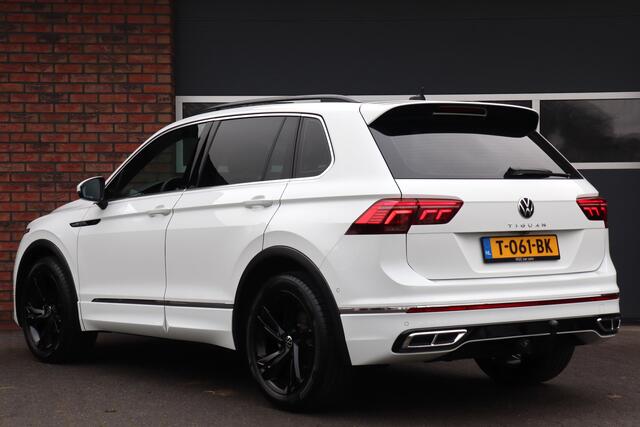 Volkswagen TIGUAN 1.5 TSI R-Line, ACC, trekhaak