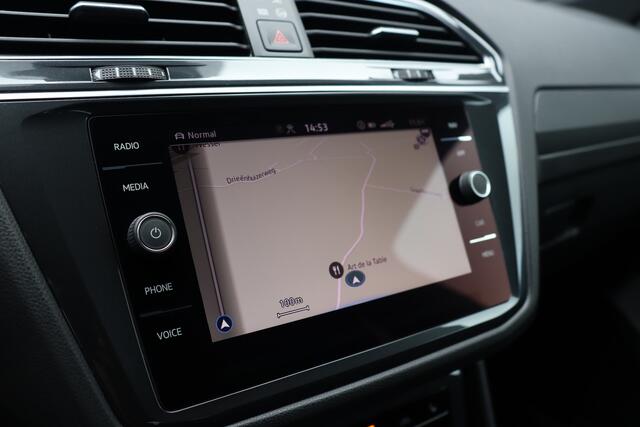 Volkswagen TIGUAN 1.5 TSI R-Line, ACC, trekhaak