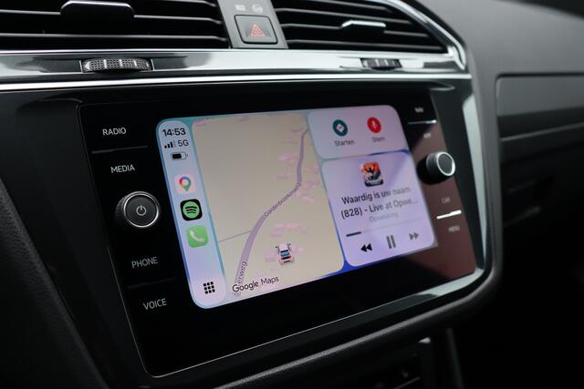 Volkswagen TIGUAN 1.5 TSI R-Line, ACC, trekhaak