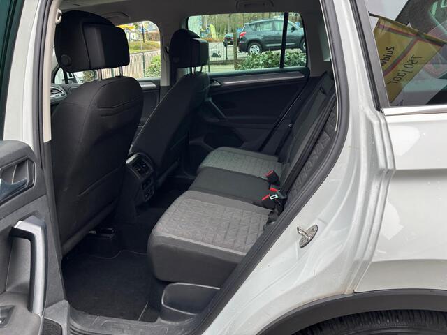 Volkswagen TIGUAN 1.5 TSI Life Business