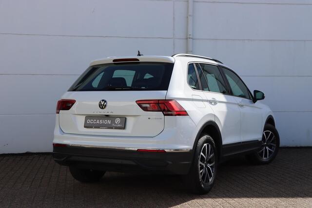Volkswagen TIGUAN 1.4 eHybrid Life 150pk DSG6