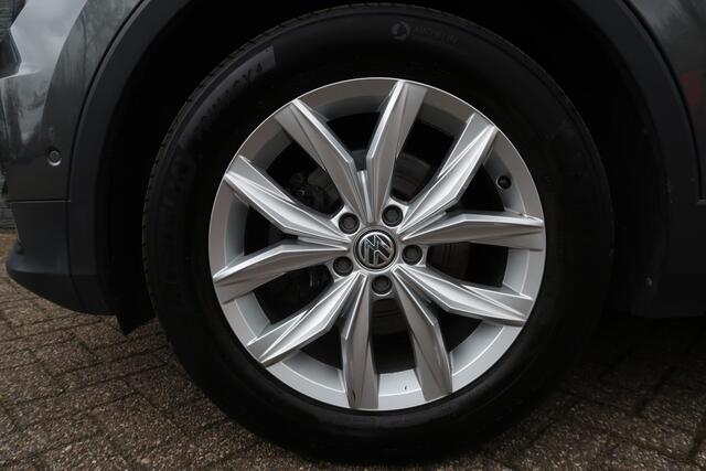 Volkswagen TIGUAN 1.4 TSI ACT Highline Nette en goed onderhouden auto