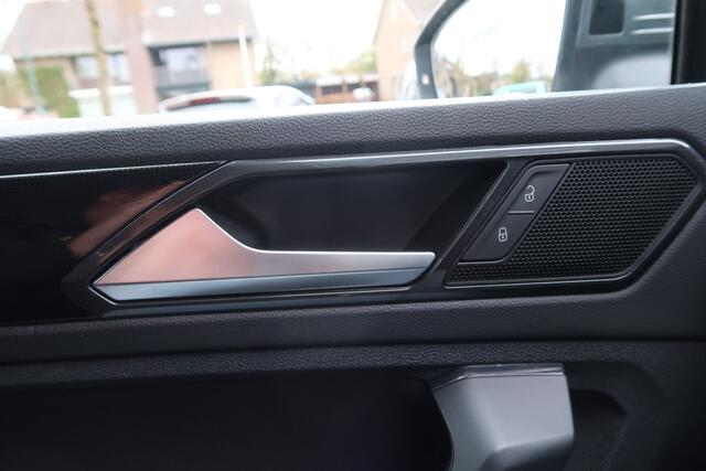 Volkswagen TIGUAN 1.4 TSI ACT Highline Nette en goed onderhouden auto
