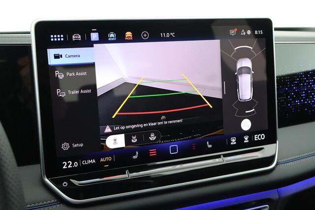 Volkswagen TIGUAN 1.5 272pk eHybrid R-Line Edition Trekhaak Camera Panoramadak Keyless Carplay