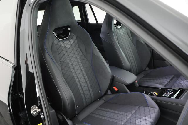 Volkswagen TIGUAN 1.5 272pk eHybrid R-Line Business Black Style 360Camera Head-Up Keyless Massage Carplay