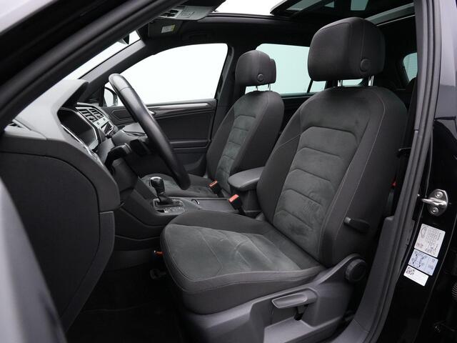 Volkswagen TIGUAN 1.5 TSI 150 pk ACT Highline Business R / R-Line | Panoramadak | Trekhaak | Adaptive Cruise | Elektrische achterklep | Stoelverwarming