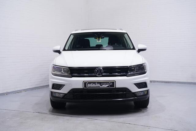 Volkswagen TIGUAN 1.4 TSI ACT Comfortline Panodak Navi Led koplampen Achteruitrijcamera