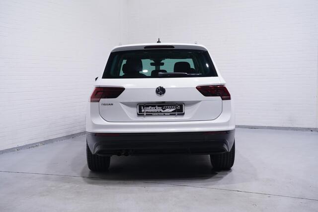 Volkswagen TIGUAN 1.4 TSI ACT Comfortline Panodak Navi Led koplampen Achteruitrijcamera