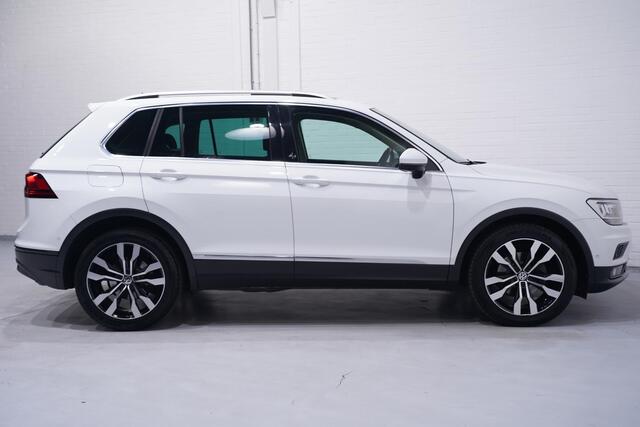 Volkswagen TIGUAN 1.4 TSI ACT Comfortline Panodak Navi Led koplampen Achteruitrijcamera